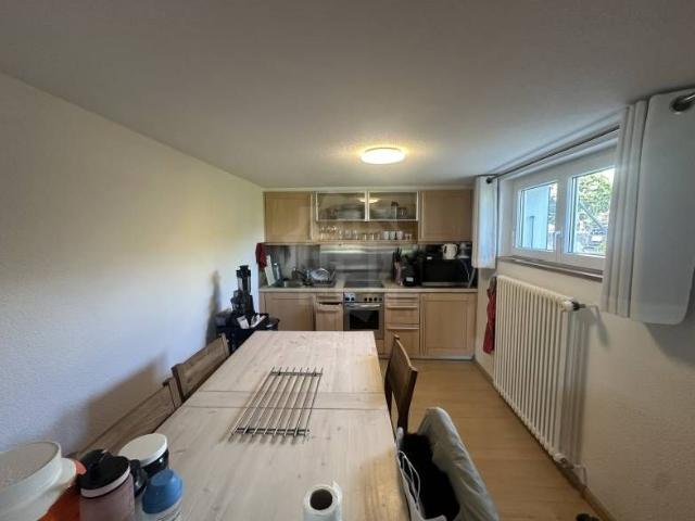 Apartment mieten in Confignon