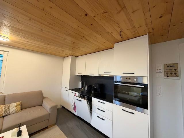 Apartment mieten in Walzenhausen, Appenzell Ausserrhoden