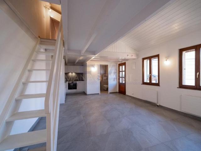 Apartment mieten in Chêne-Bourg