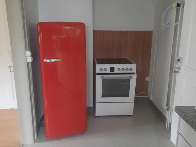 Apartment mieten in Murgenthal, Aargau