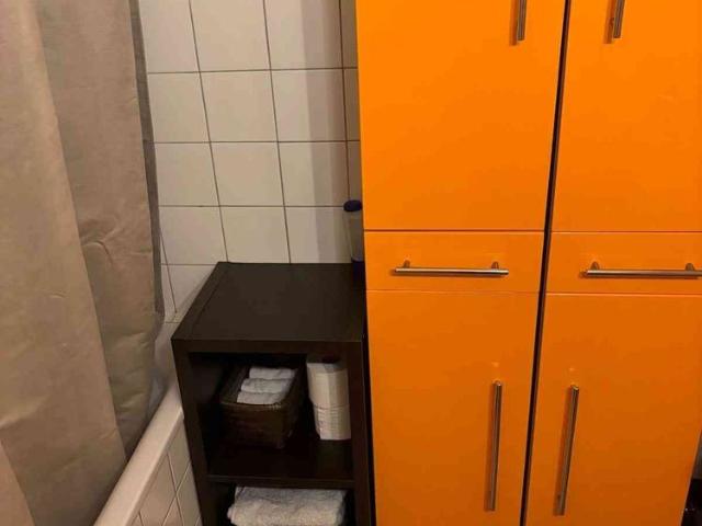 Apartment mieten in Aïre