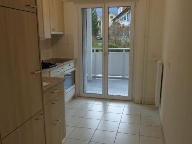 Apartment mieten in Biel, Bern