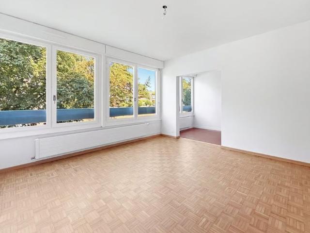 Apartment mieten in Meyrin