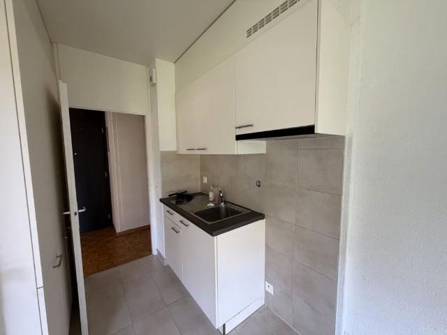 Apartment mieten in Meyrin