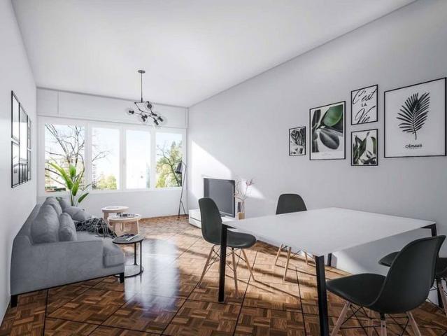 Apartment mieten in Lancy