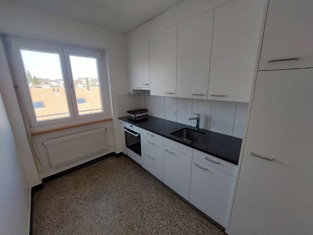 Apartment mieten in Zollikofen, Bern