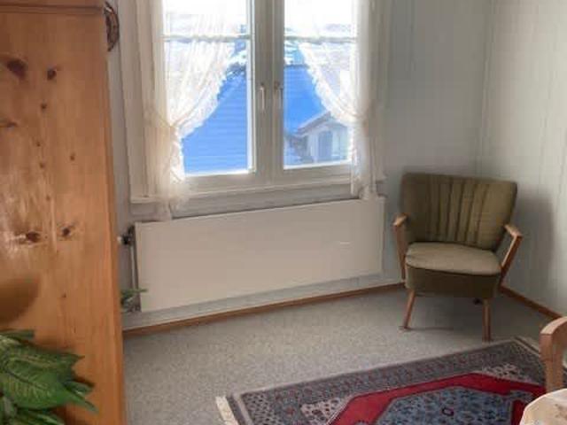 Apartment mieten in Lustmühle, Appenzell Ausserrhoden