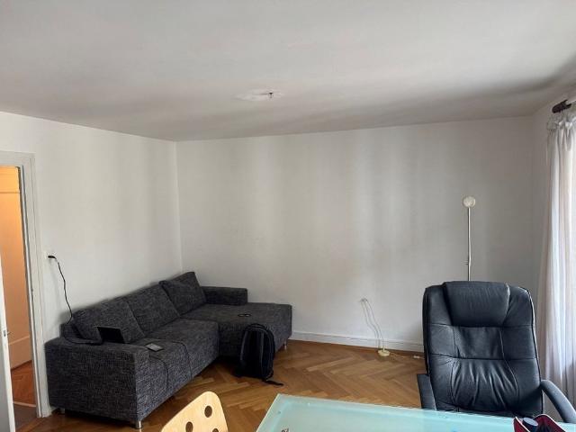 Apartment mieten in Nyon, Waadt