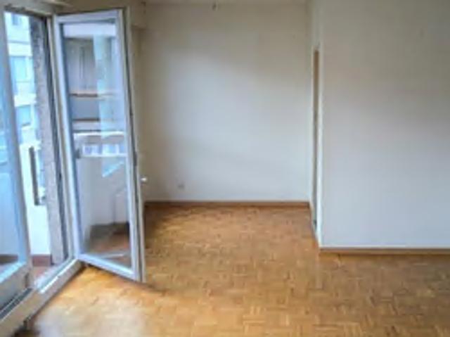 Apartment mieten in Les Pâquis, Genève