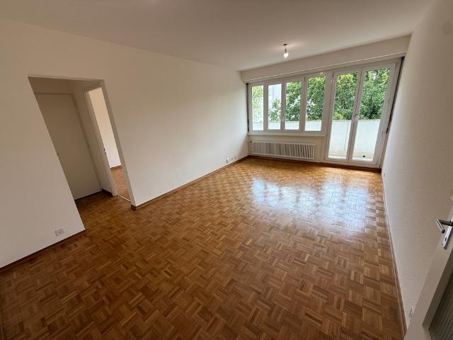 Apartment mieten in Onex