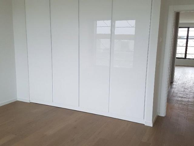 Apartment mieten in Meyrin