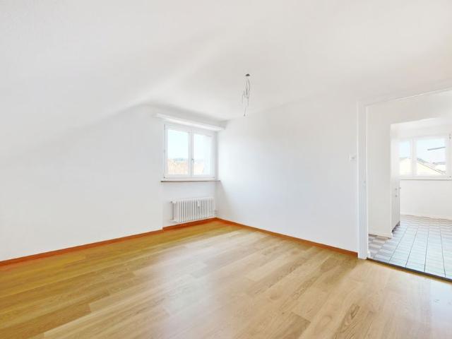 Apartment mieten in Tössfeld, Winterthur