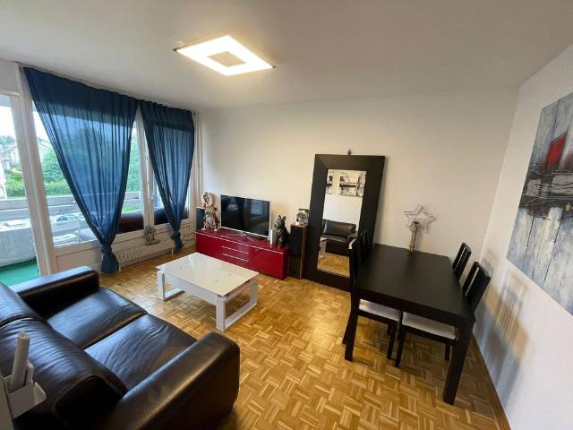 Haus mieten in Meyrin