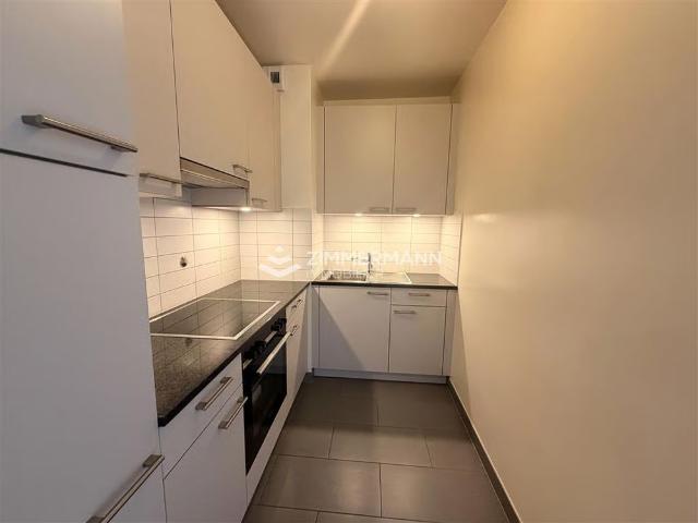 Apartment mieten in Vernier, Aïre