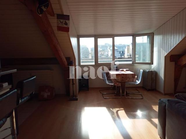 Apartment mieten in Conches