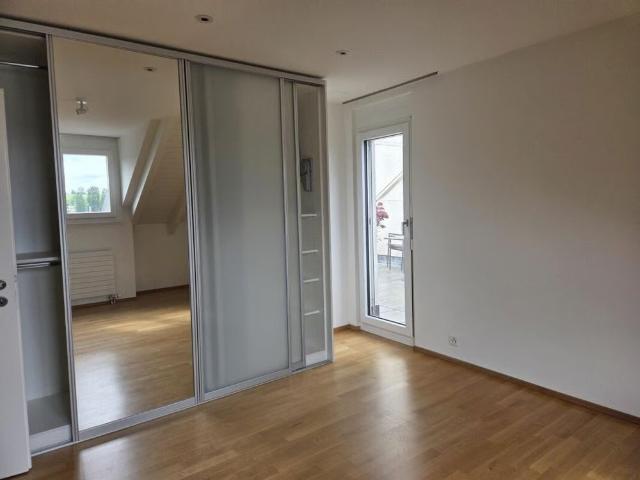 Apartment mieten in Binningen, Bezirk Arlesheim