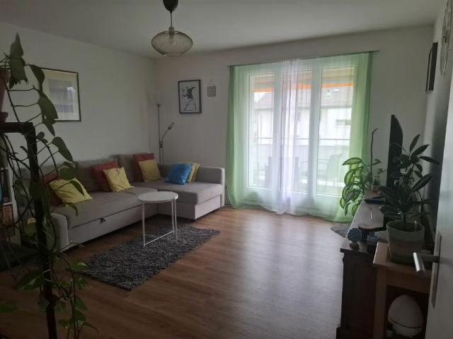 Apartment mieten in Uster, Zürich