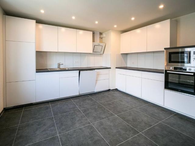 Apartment mieten in Basel, Basel-Stadt