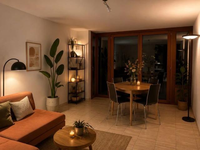 Apartment mieten in Conches