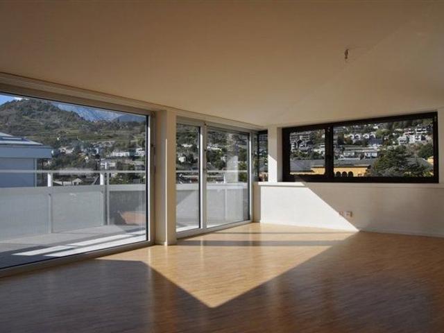 Apartment mieten in Les Mayens-de-Sion, Wallis