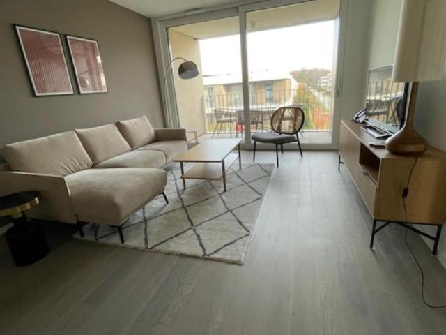 Apartment mieten in Troinex