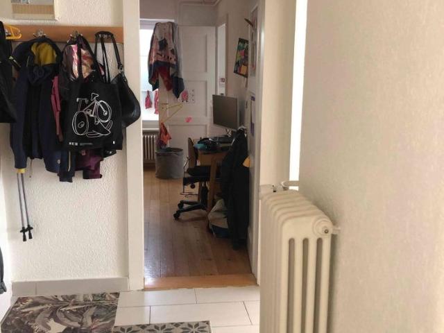 Apartment mieten in Le Landeron