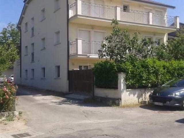 Apartment mieten in Anières