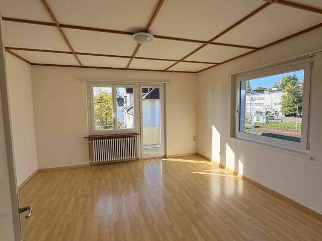 Apartment mieten in Beinwil am See, Bezirk Kulm