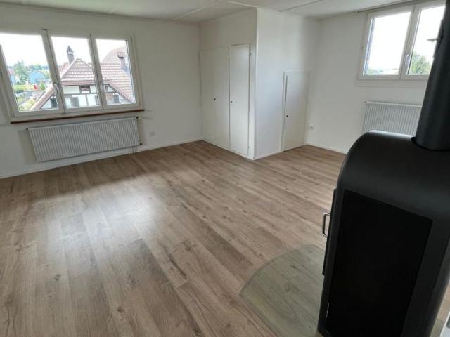 Apartment mieten in Herzogenbuchsee, Bern