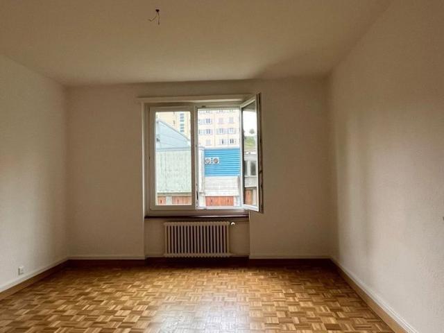 Haus mieten in Le Locle