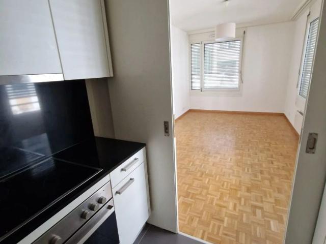 Apartment mieten in Conches