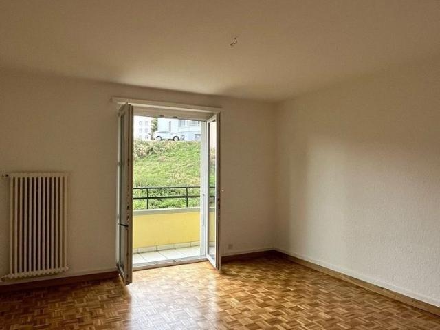 Apartment mieten in Le Locle
