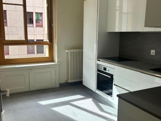 Haus mieten in Carouge (GE)