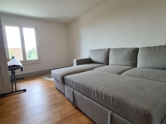 Haus mieten in Langendorf, Solothurn