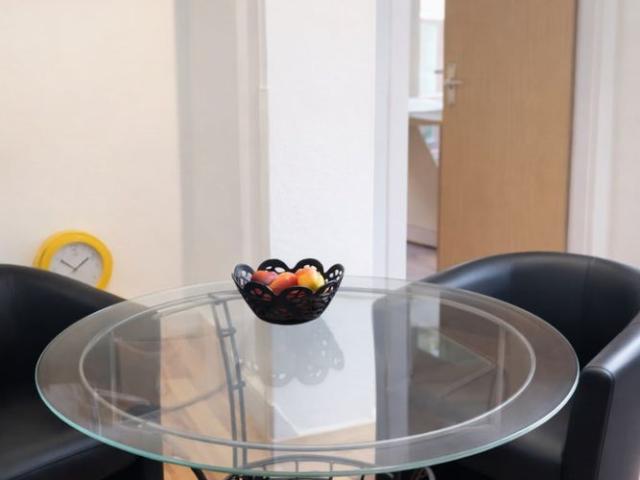 Apartment mieten in Schwarzenbach (SG), St. Gallen