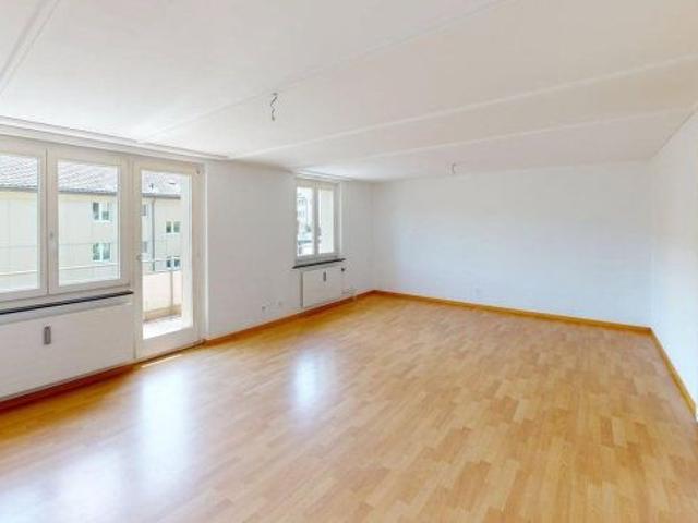 Apartment mieten in Herisau, Appenzell Ausserrhoden
