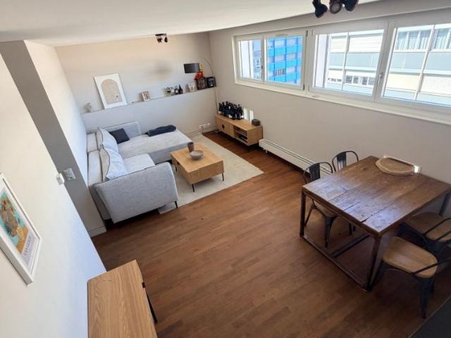 Apartment mieten in Conches