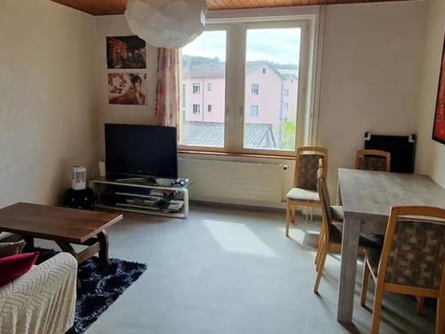 Apartment mieten in Porrentruy, District de Porrentruy