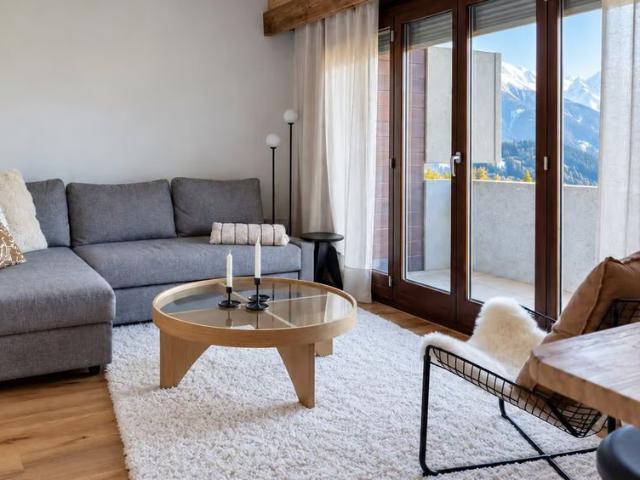 Apartment mieten in La Tzoumaz, Riddes