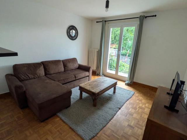Haus mieten in Bernex