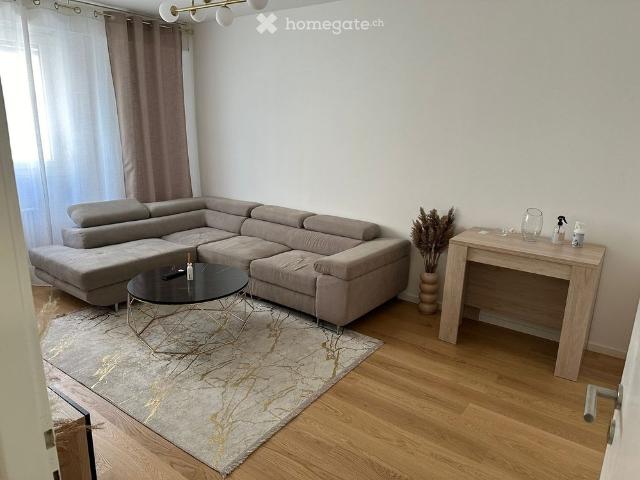 Apartment mieten in Conches