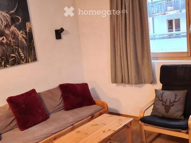 Apartment mieten in Baar, Nendaz, Wallis