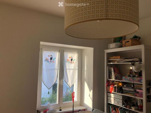 Apartment mieten in Le Landeron