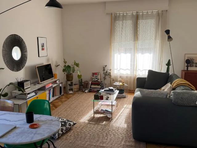 Apartment mieten in Lausanne, District de Lausanne