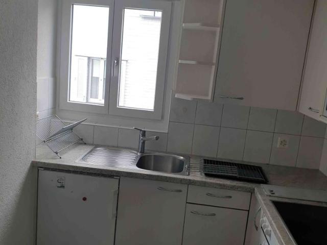 Apartment mieten in Schwarzenbach (SG), St. Gallen