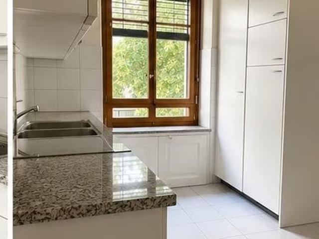 Apartment mieten in Jonction, Genève