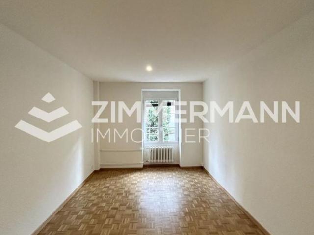Apartment mieten in Les Eaux-Vives, Genève