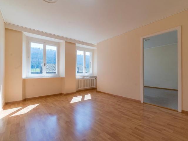 Haus mieten in St-Imier, Bern