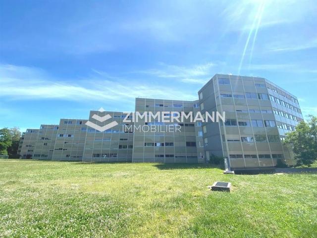 Apartment mieten in Aïre
