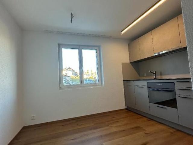 Apartment mieten in Flums, St. Gallen